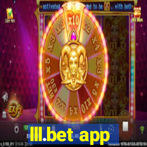 lll.bet app